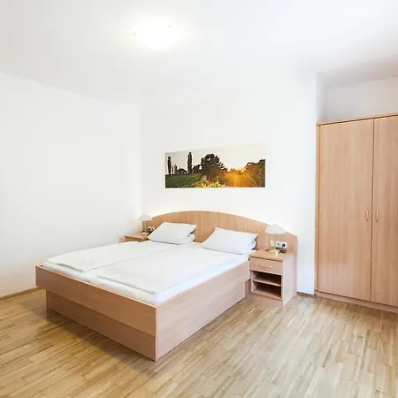 Gaestehaus Ferk - Fruehstueckspension, Bed & Breakfast Bad Radkersburg Chambre photo