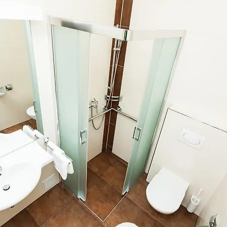 Gaestehaus Ferk - Fruehstueckspension, Bed & Breakfast Bad Radkersburg Chambre photo