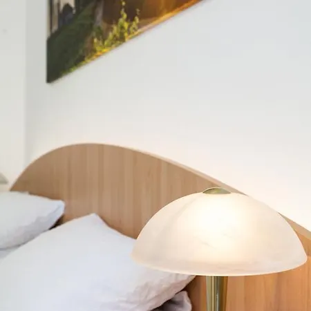 Gaestehaus Ferk - Fruehstueckspension, Bed & Breakfast Bad Radkersburg Chambre photo
