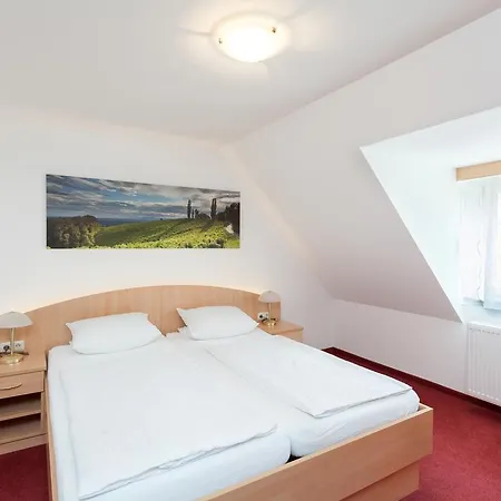 Gaestehaus Ferk - Fruehstueckspension, Bed & Breakfast Bad Radkersburg Chambre photo