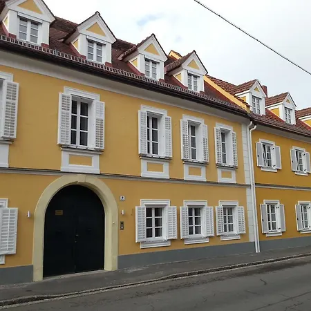 Gaestehaus Ferk - Fruehstueckspension, Bed & Breakfast Bad Radkersburg Extérieur photo