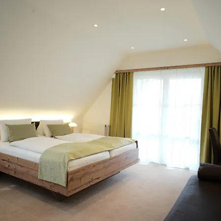 Gaestehaus Ferk - Fruehstueckspension, Bed & Breakfast Bad Radkersburg Extérieur photo