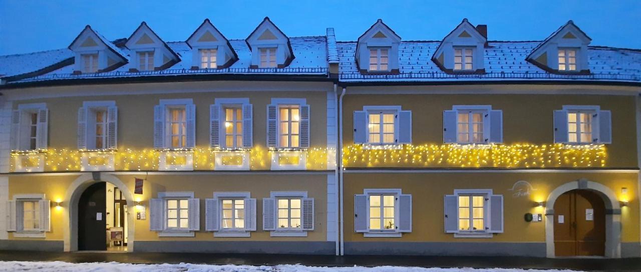 Gaestehaus Ferk - Fruehstueckspension, Bad Radkersburg