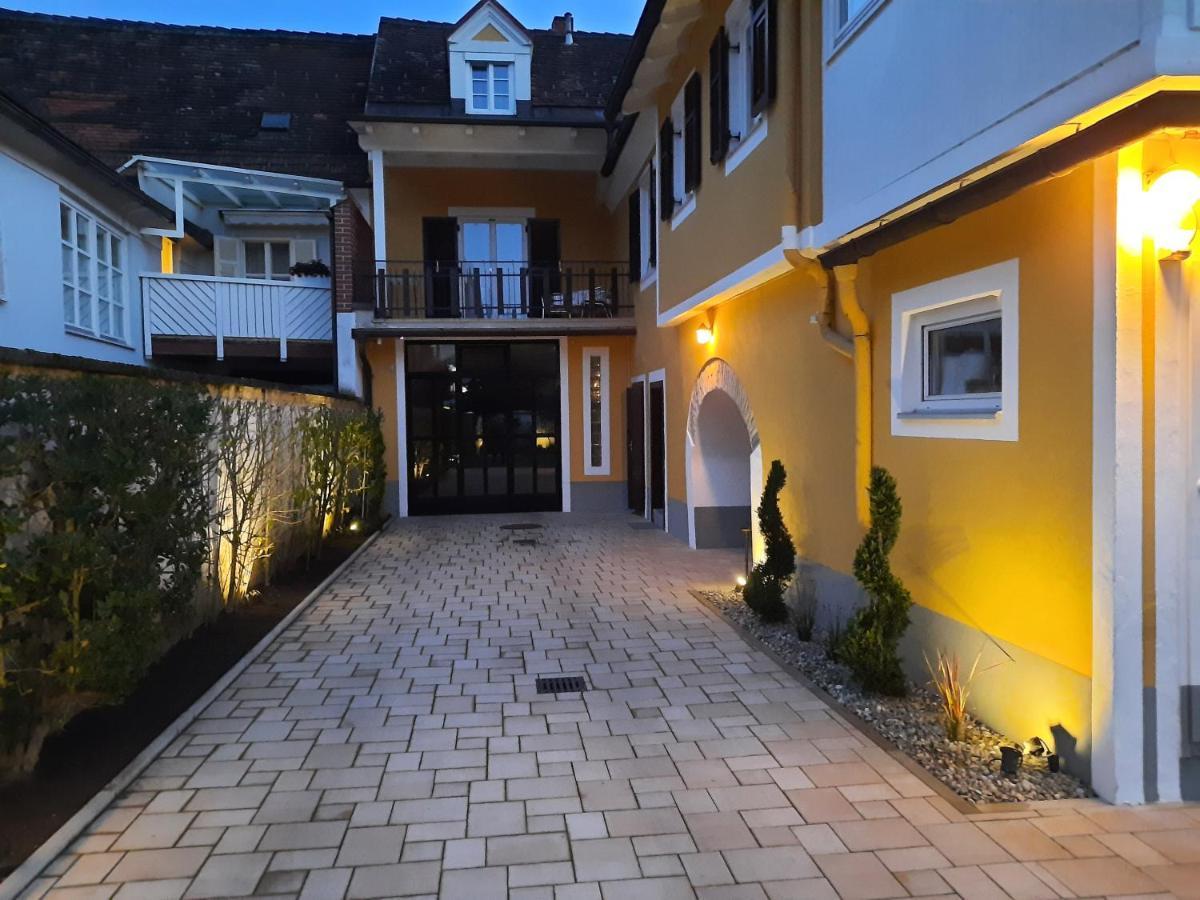 Maison d'hôtes Gaestehaus Ferk - Fruehstueckspension,