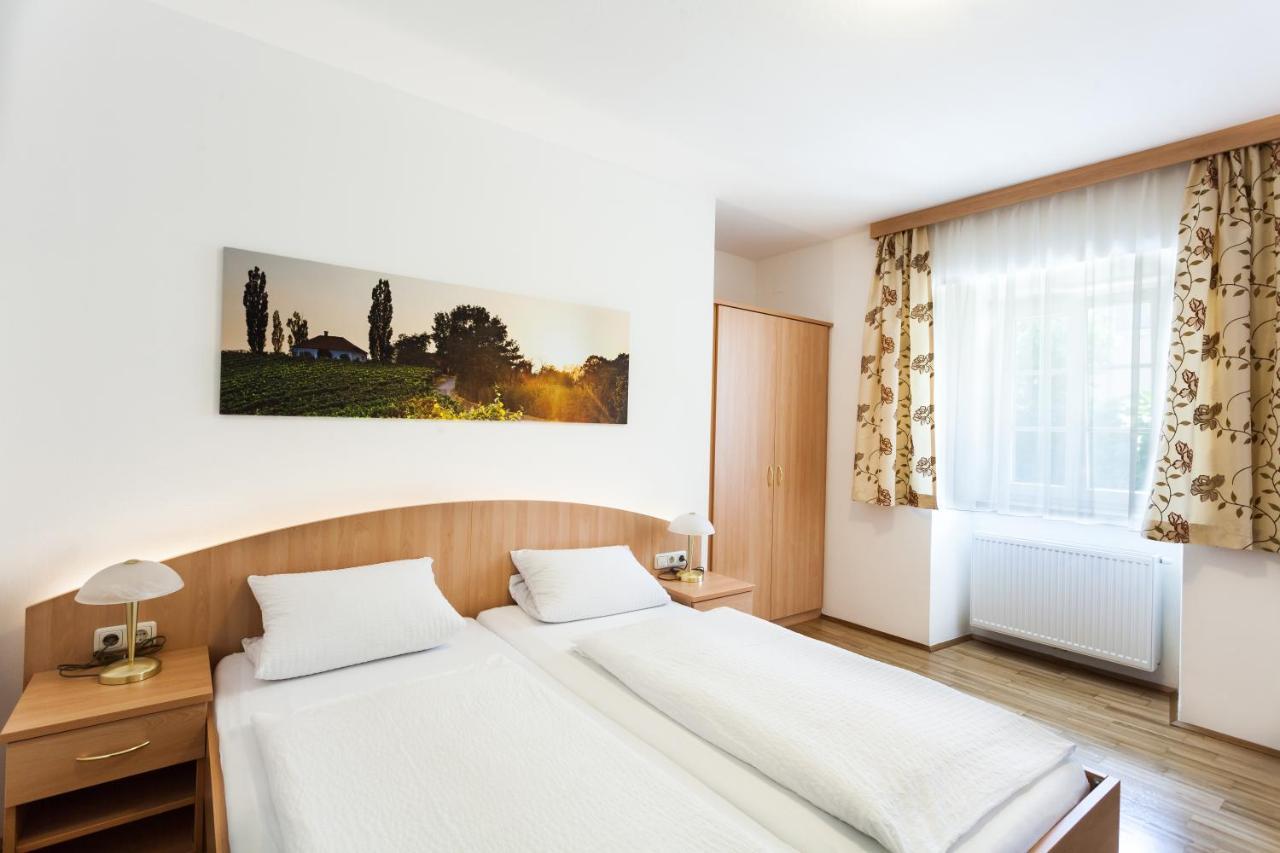 Gaestehaus Ferk - Fruehstueckspension, 2* Bad Radkersburg