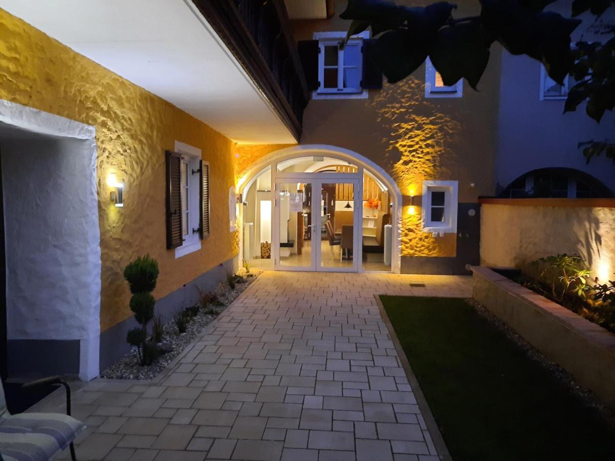 Gaestehaus Ferk - Fruehstueckspension, Maison d'hôtes 2*