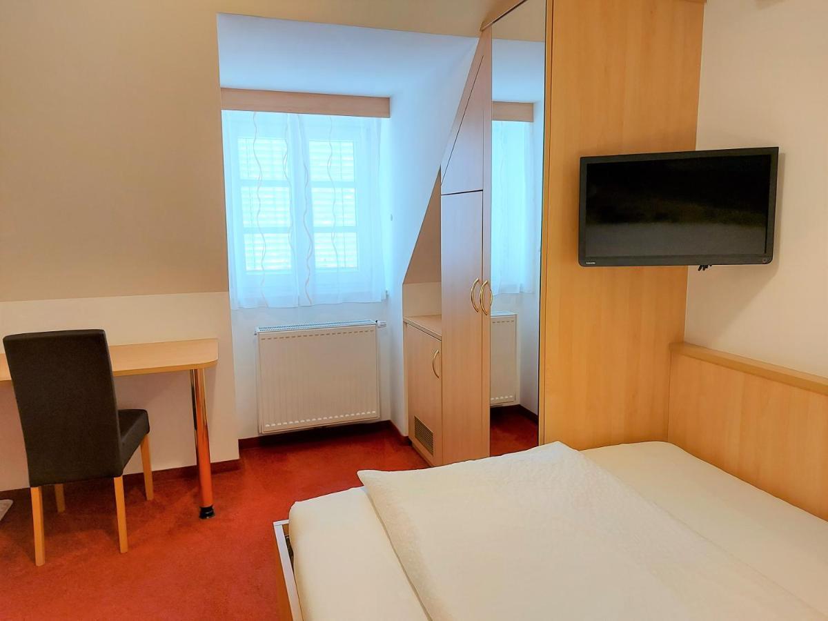 Maison d'hôtes Gaestehaus Ferk - Fruehstueckspension, Bad Radkersburg
