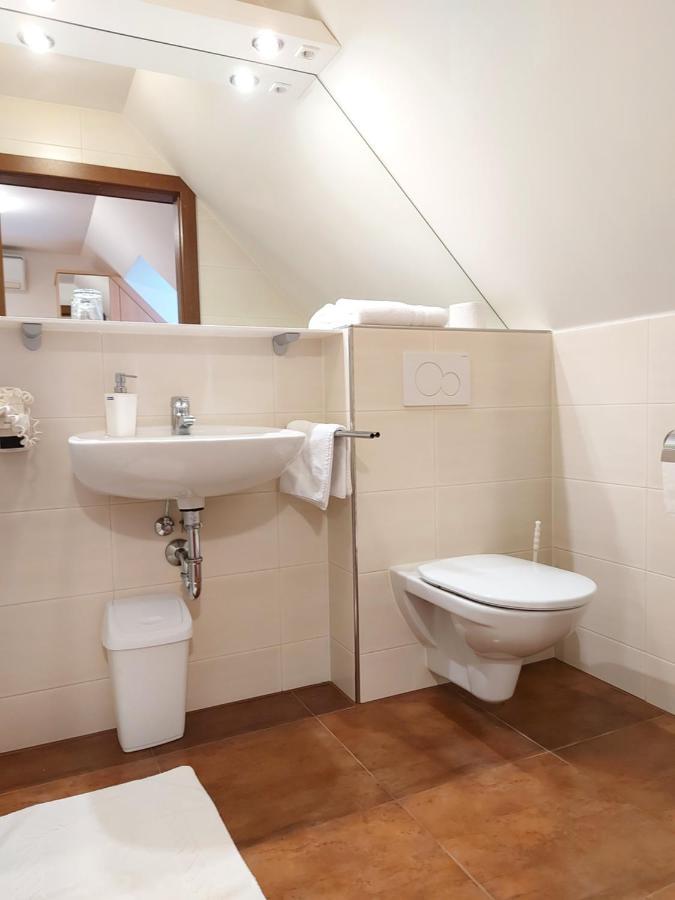 Gaestehaus Ferk - Fruehstueckspension, 2* Bad Radkersburg