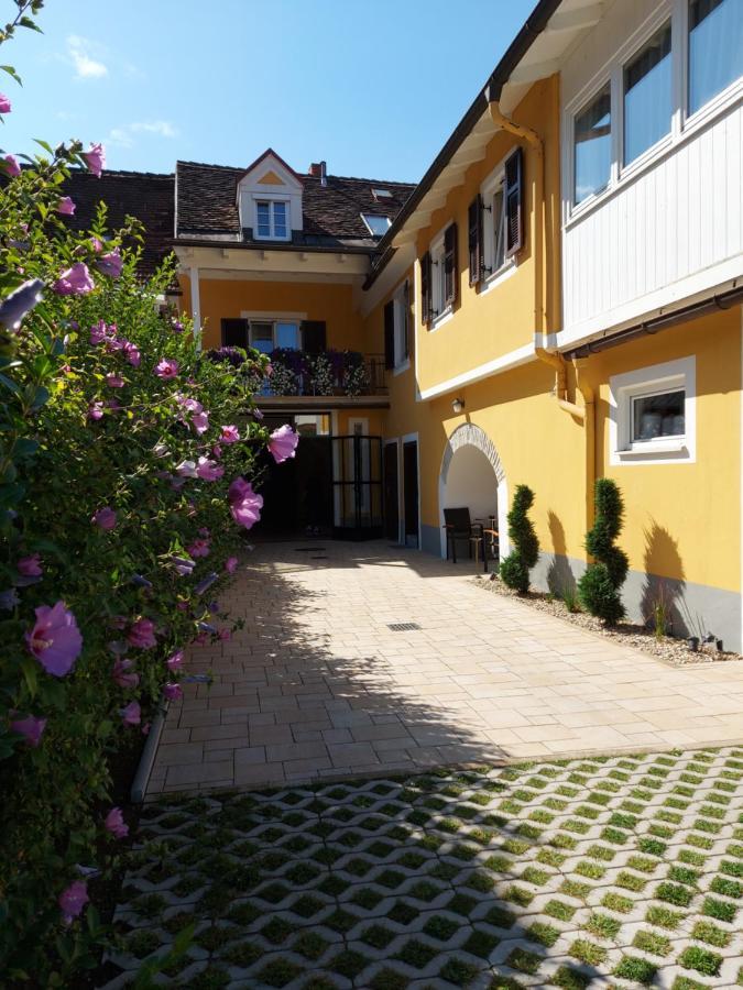 Gaestehaus Ferk - Fruehstueckspension,