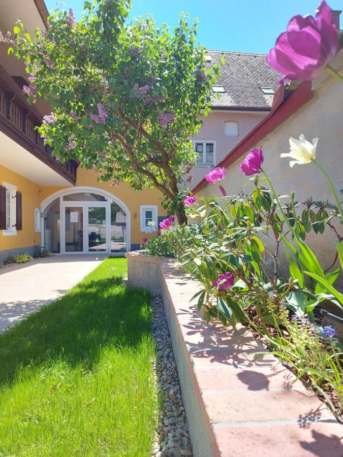 Maison d'hôtes Gaestehaus Ferk - Fruehstueckspension, 2*