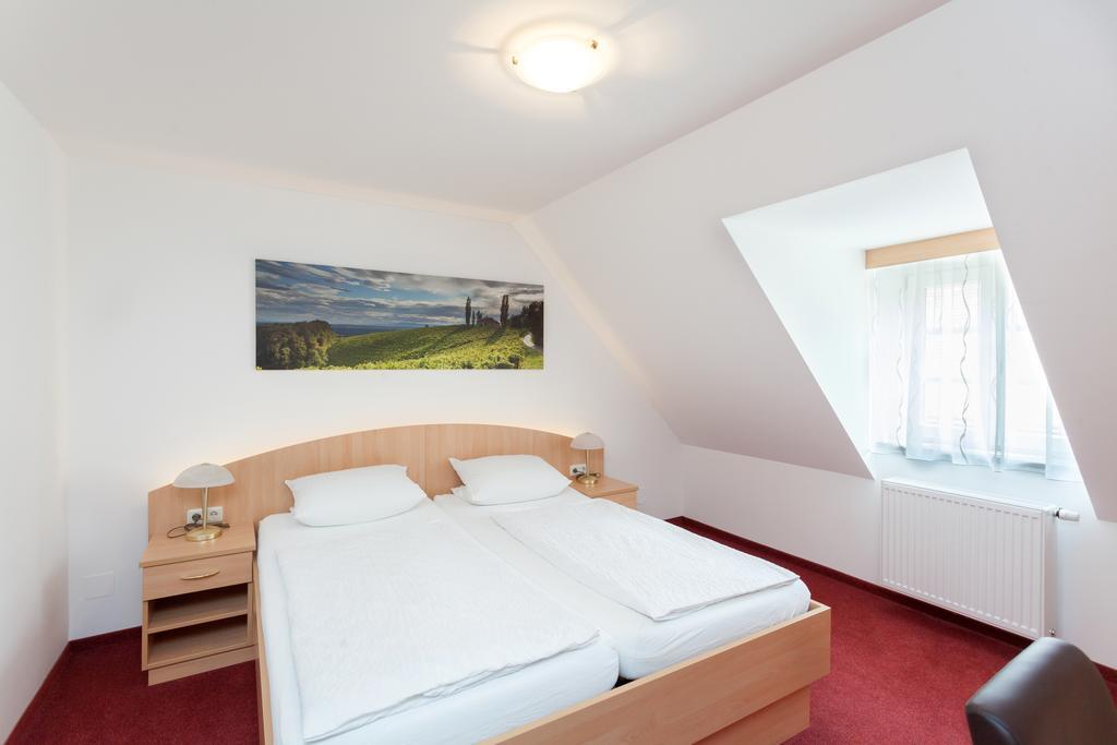 Gaestehaus Ferk - Fruehstueckspension, Maison d'hôtes 2*
