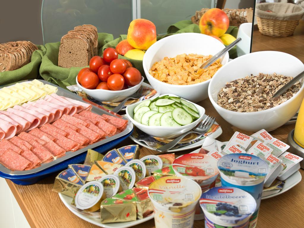 Gaestehaus Ferk - Fruehstueckspension,