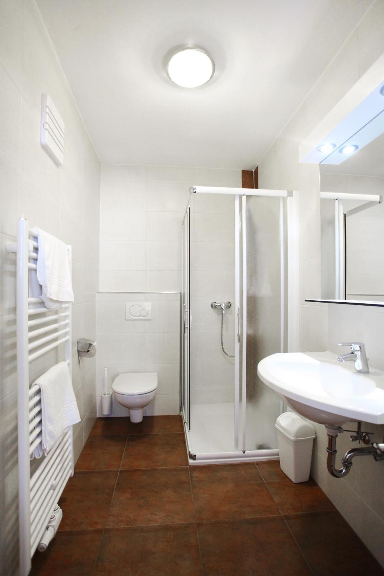Maison d'hôtes Gaestehaus Ferk - Fruehstueckspension, 2*