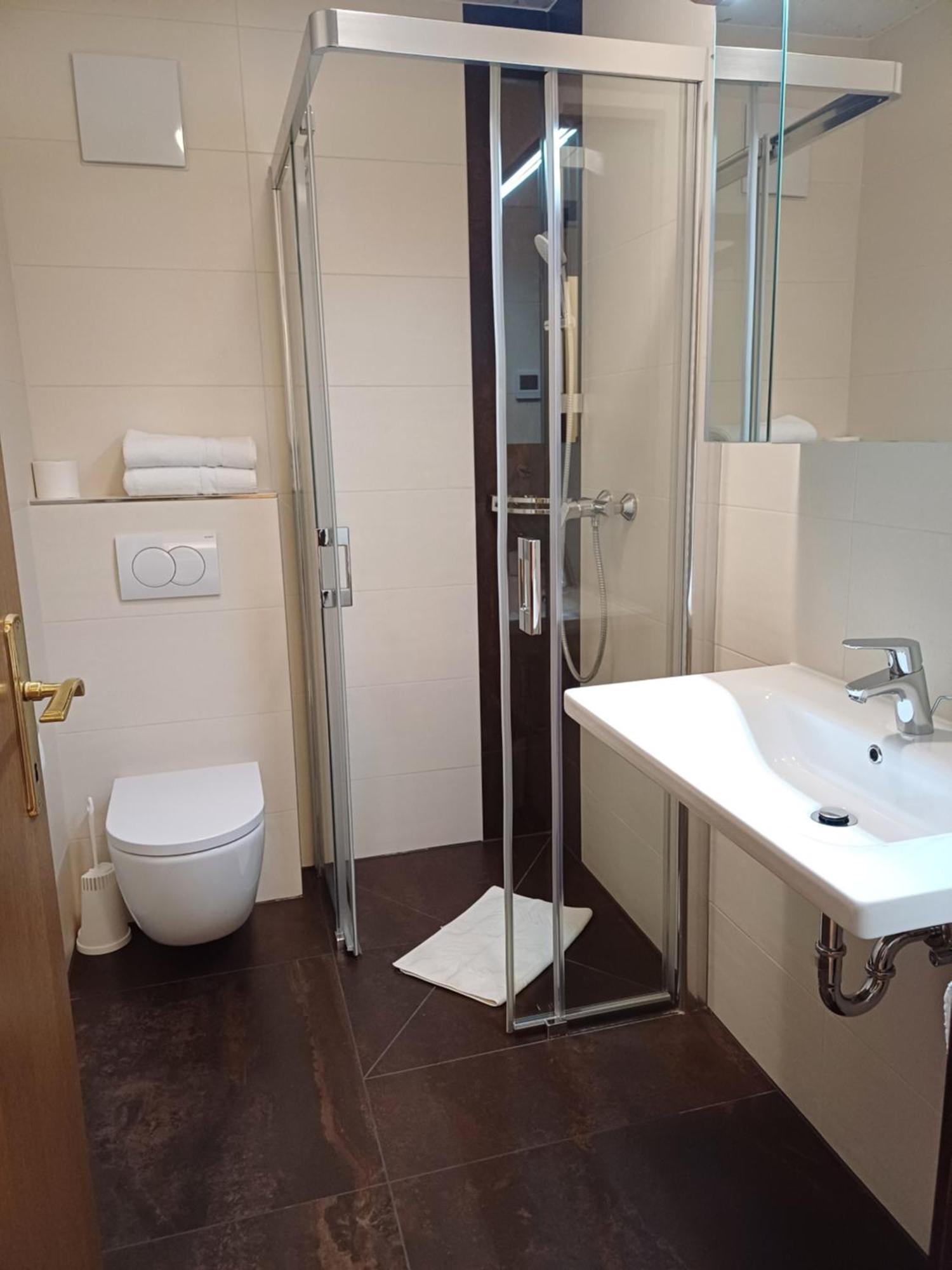 Maison d'hôtes Gaestehaus Ferk - Fruehstueckspension, 2*