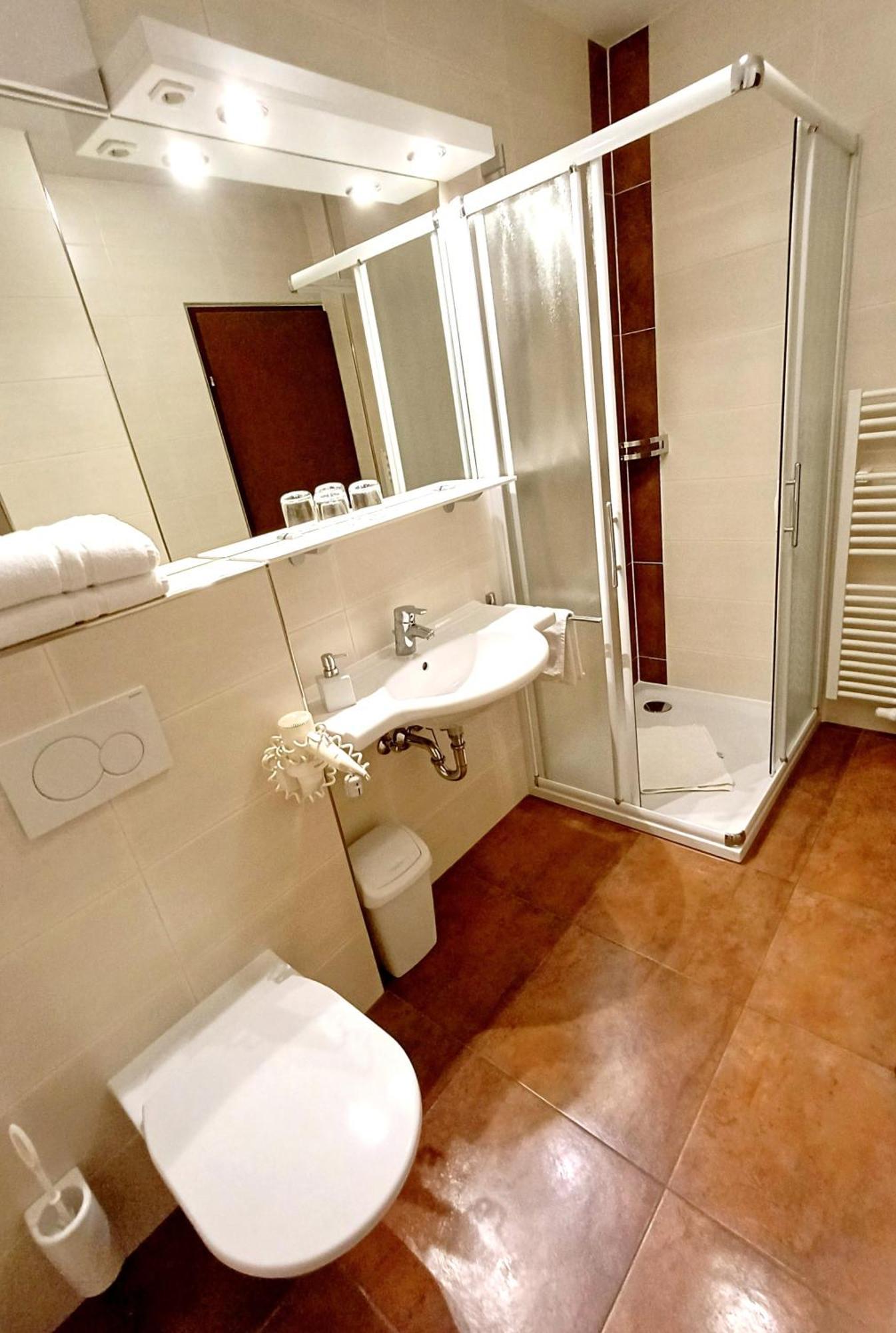 Maison d'hôtes Gaestehaus Ferk - Fruehstueckspension, 2*