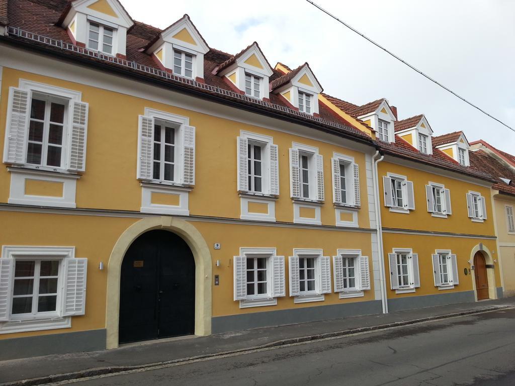 Gaestehaus Ferk - Fruehstueckspension, Maison d'hôtes
