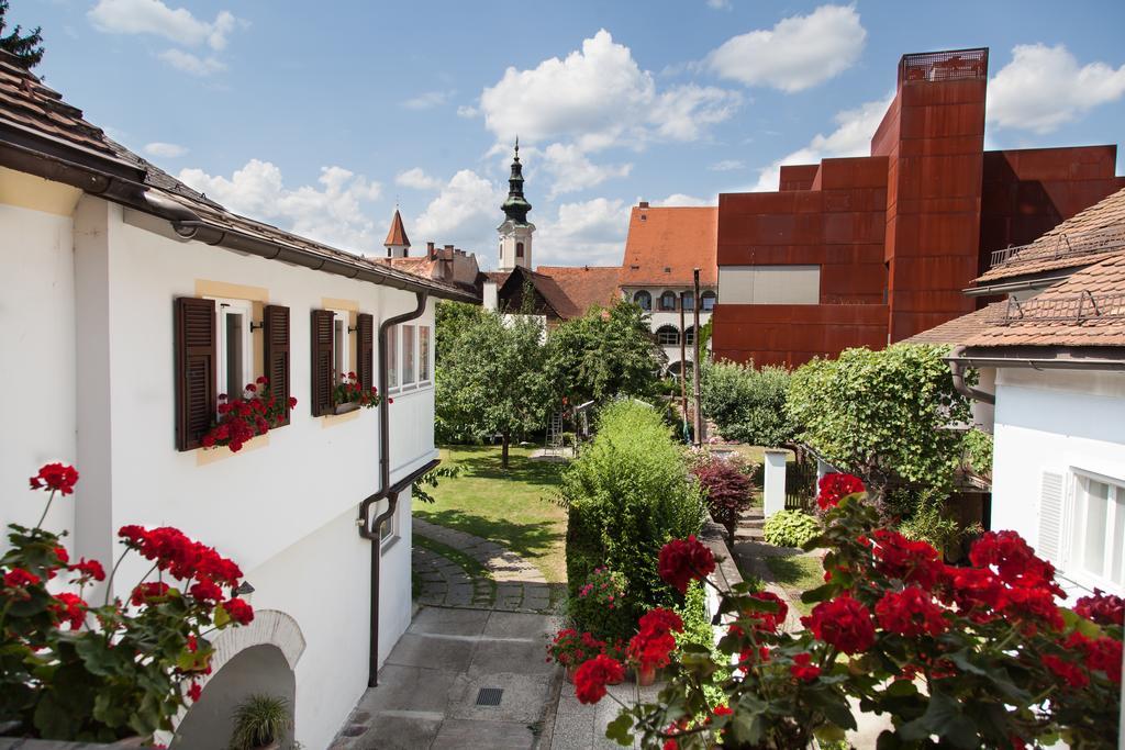 Gaestehaus Ferk - Fruehstueckspension, Maison d'hôtes