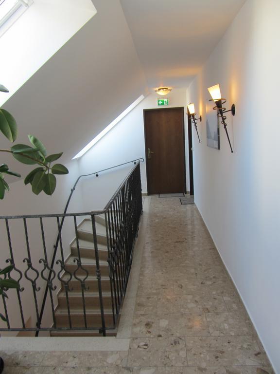 Maison d'hôtes Gaestehaus Ferk - Fruehstueckspension, 2*