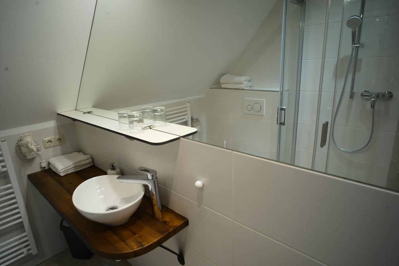 Gaestehaus Ferk - Fruehstueckspension, Maison d'hôtes 2*