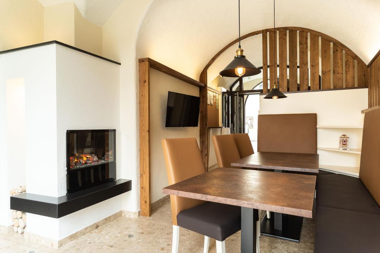 Maison d'hôtes Gaestehaus Ferk - Fruehstueckspension, Bad Radkersburg